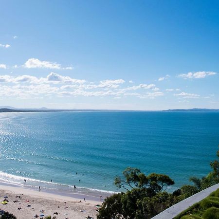 Luxury Penthouse For Family, Private Pool & Views Villa Noosa Heads Bagian luar foto